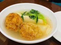 -王家沙点心店(南京西路总店)