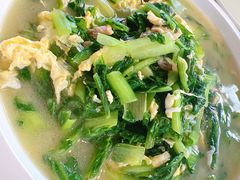 渔村小白菜-船歌鱼水饺(高新园区店)