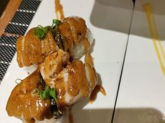 -井梧町川式料理(海河店)