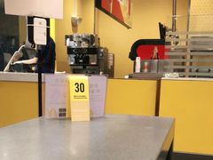 -麦当劳(春风店)