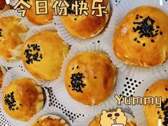 -西村叔叔的店·面包·甜品·蛋糕(崂山丽达店)