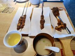 -羊之道草原味道清真餐厅(番禺店)