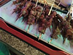 -路边边.炒菜烧烤.音乐餐厅(良乡长虹店)