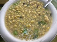 -春水锅贴·传统鲁菜(大明湖店)