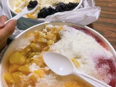 至尊奶霸-美肴冰品(中山门店)