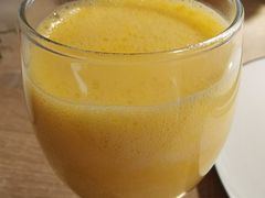 玉米汁-味莊·青岛菜(云霄路店)