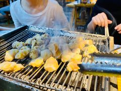 -丹东特色烤肉(南光三部店)