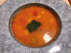 杂菜汤-OGGI TRATTORIA PIZZERIA(深业上城店)