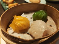 -万丽轩·粤菜(王府井金茂万丽酒店)