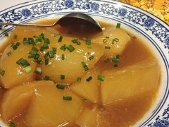 养生萝卜-潇湘码头·鲜湘菜(清河店)