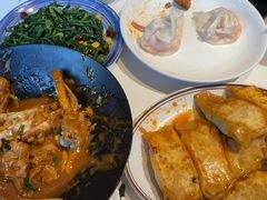 -金谷园饺子馆(北邮总店)