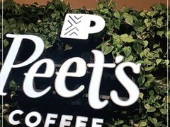 -Peet's Coffee皮爷咖啡(豫园店)