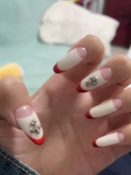 -U3日式美甲美睫