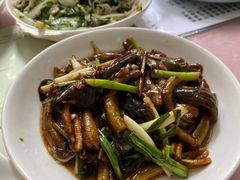 响油鳝丝-蘭心餐厅(进贤路店)