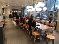 -肯德基(杭州永安店)