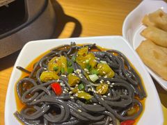 -赖胖子肉蟹煲(金牛万达店)