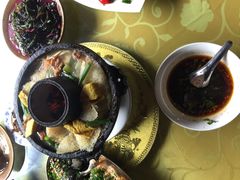 -龙姐私房菜(和顺古镇店)