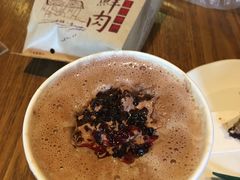-星巴克(杭州银泰城西一店)
