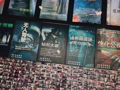 -H立方实景剧情密室(天河旗舰店)