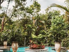 -广州锦绣香江度假别墅