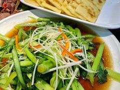 -老兵食堂(景新街店)