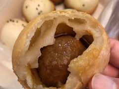 -糊涂生煎(滴翠路店)