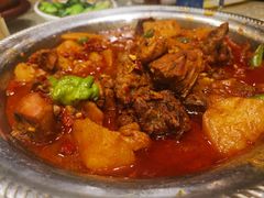 -阿拉丁新疆风味餐厅·清真(罗廊巷店)