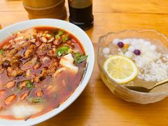 -豆相识•九九豆腐脑(牛咡桥店)