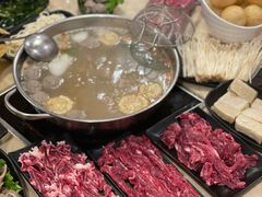 -潮汕良记牛肉火锅(洪武路店)