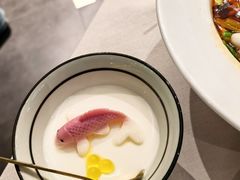 -红双喜海鲜淮扬菜·港城美食名片(海昌北路店)