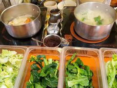 -禅悦素食