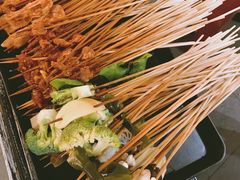-钢管厂五区小郡肝串串香(南山店)