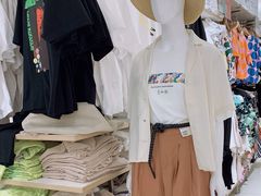 -优衣库(青岛伟东乐客城店)