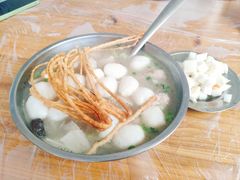 -赵广小吃(油榨湾店)