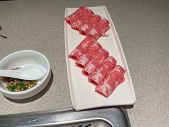 -海底捞大排档火锅(悦荟广场店)