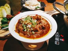 -牛焱·贵州黄牛肉火锅(城西银泰店)