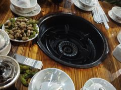 -金海椒罐罐鲢鱼(东方桂苑店)