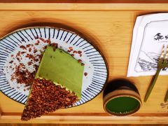 -無邪日式甜品(华润五彩城购物中心店)
