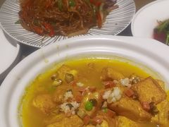 -浔庐餐厅•江西老字号•九江菜(烟水亭店)