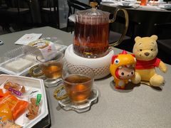-小厨娘绣中淮扬(大行宫科巷店)
