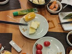 -菊上日式料理(蚌埠银泰店)