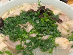 -春发生饭店·非遗(南院门店)