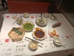 -四方桌·福建客家土菜(二中店)