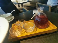 秘制桃花酿-赠李白·如诗的川味(余杭万达广场店)