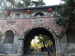 -溪口-滕头旅游景区