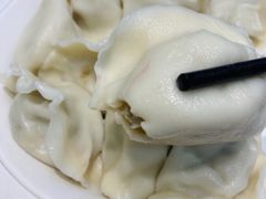 -海知道大连海鲜水饺(南山大冲店)