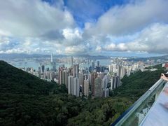 -太平山顶