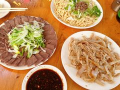 -十二忠手拉面(中华路店)