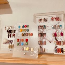 -执甲1906日式美甲美睫