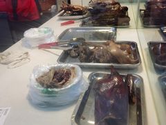 -王浩儿纪六孃甜皮鸭(东大街店)